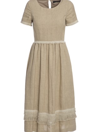 Сукня WEEKEND MAX MARA (145): фото 2 - Invogue